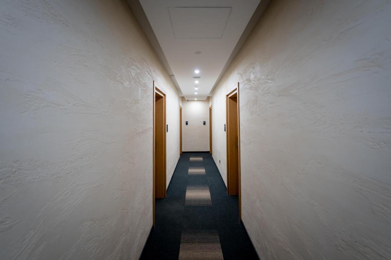 Centroom Gold Zlatibor Exterior photo